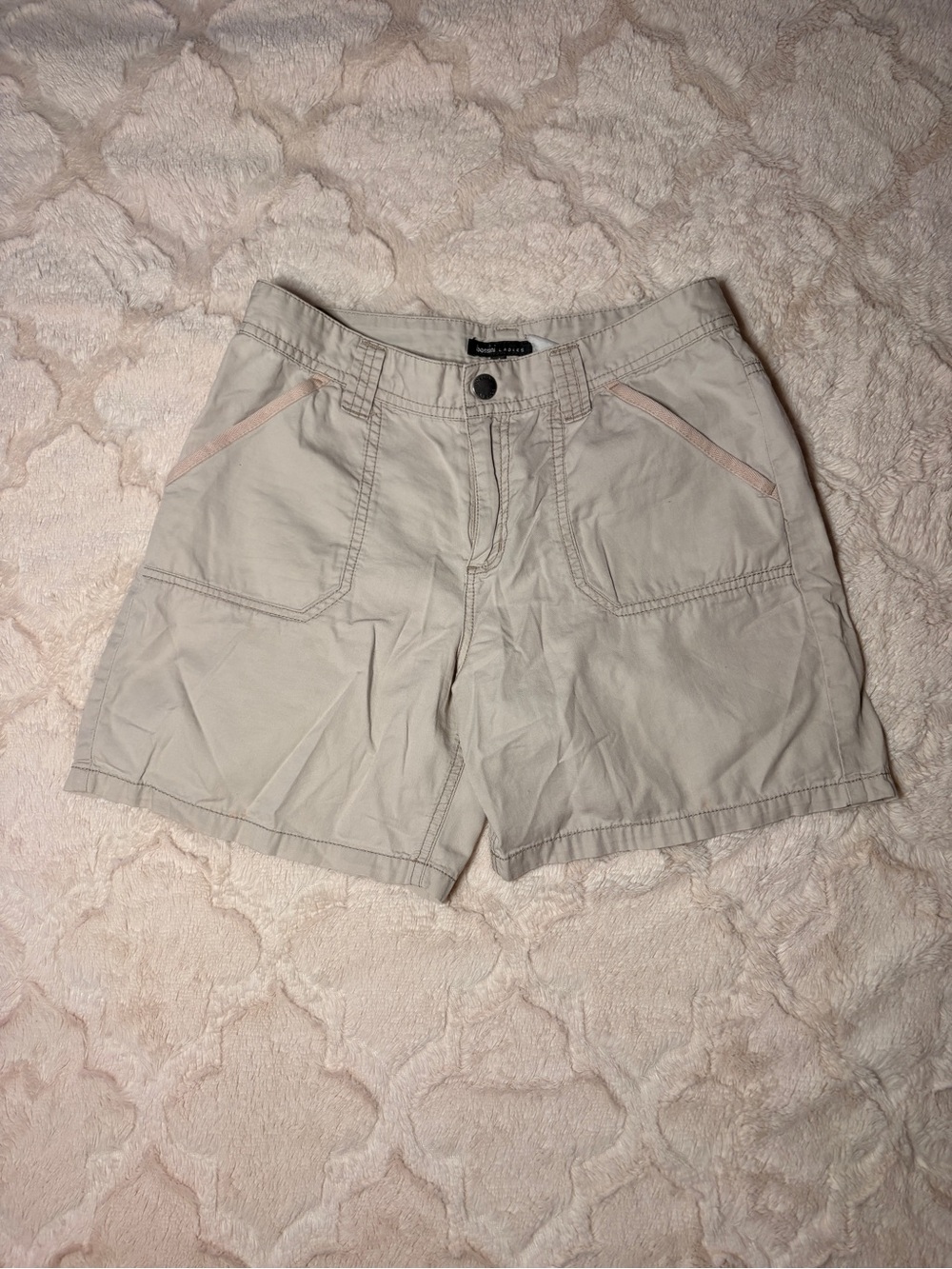 Women’s Casual Shorts